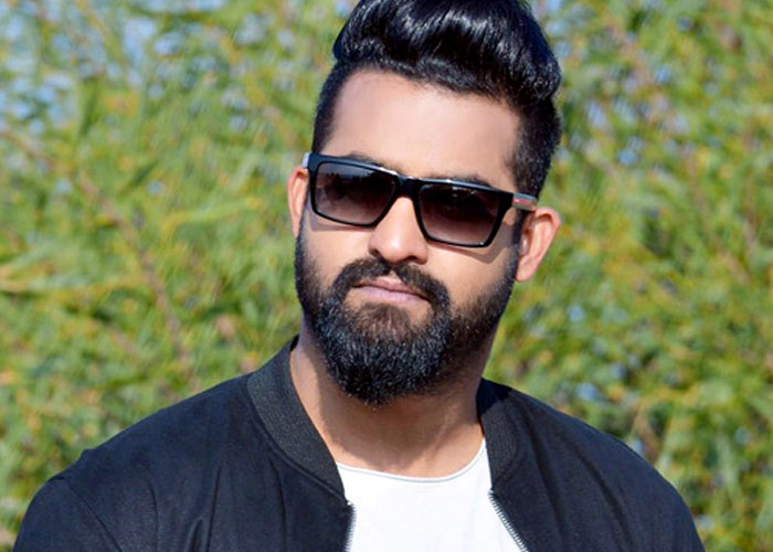 jr ntr,ntr mind set changed totally,jai lava suka movie,ntr triple action movie  ఎన్టీఆర్‌.. మార్పు మంచికే...!